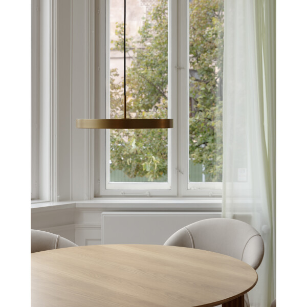 UMAGE Asteria medium brass Comfort Circle Time Flies kuva