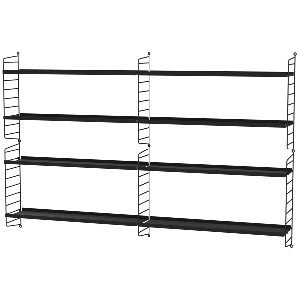 String bundle living room M black image