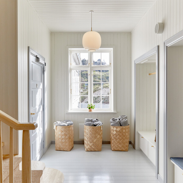 VL45 Radiohus 370 lamp interior home kuva