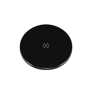 Umage UNIFIER langaton laturi, black/chrome kuva