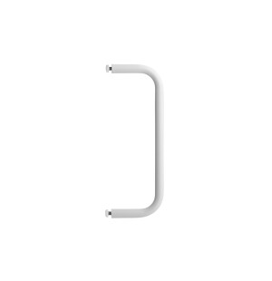 String stång för metallhyllplan 30 cm, vit image