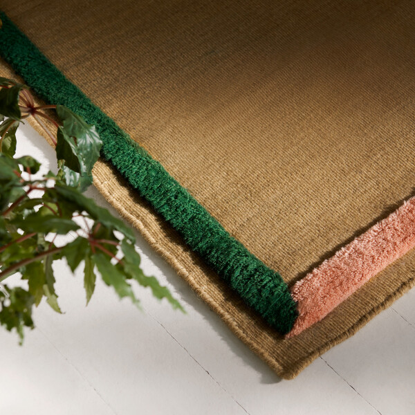 Tradition Framed sisal AP13 A14 kuva