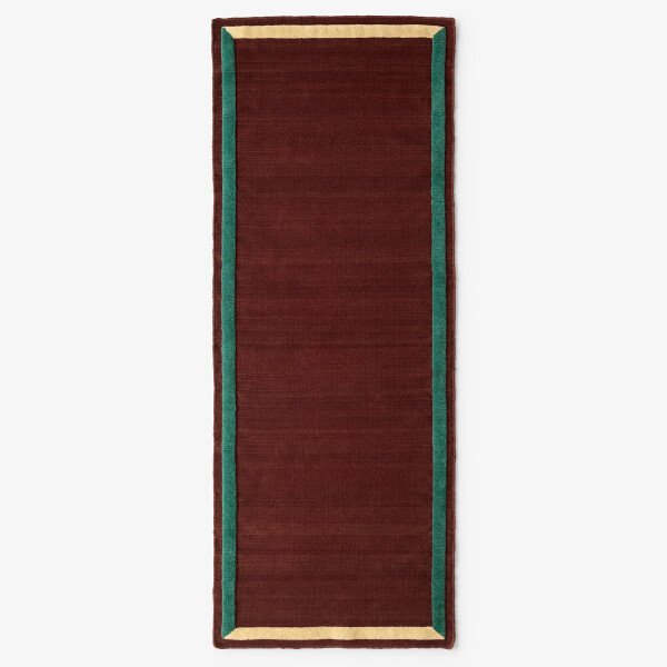 Tradition Framed plum AP14 product kuva