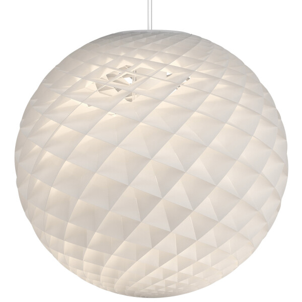 Louis Poulsen 900 Patera ceiling image