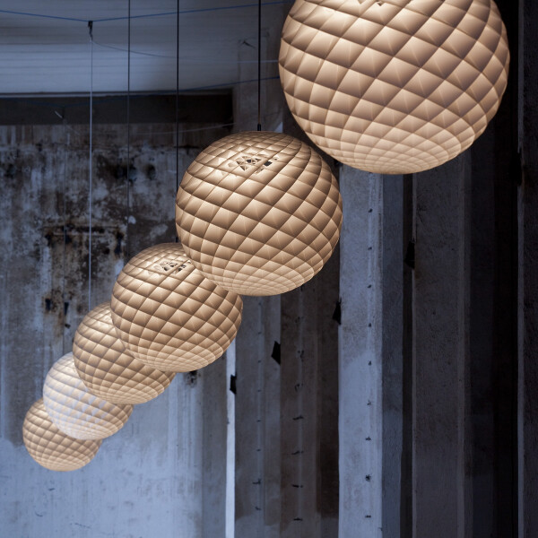 Louis Poulsen Patera collection image