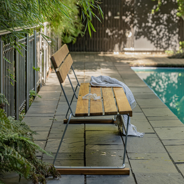 Grythyttan stalmobler Soffa5 teak miljo kuva