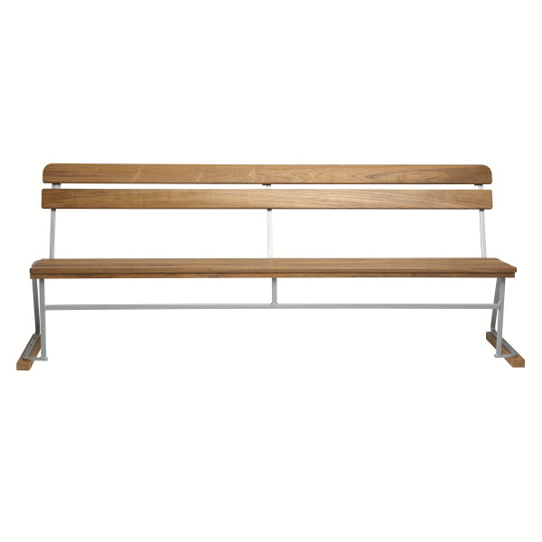 Grythyttan Soffa5 teak fram kuva