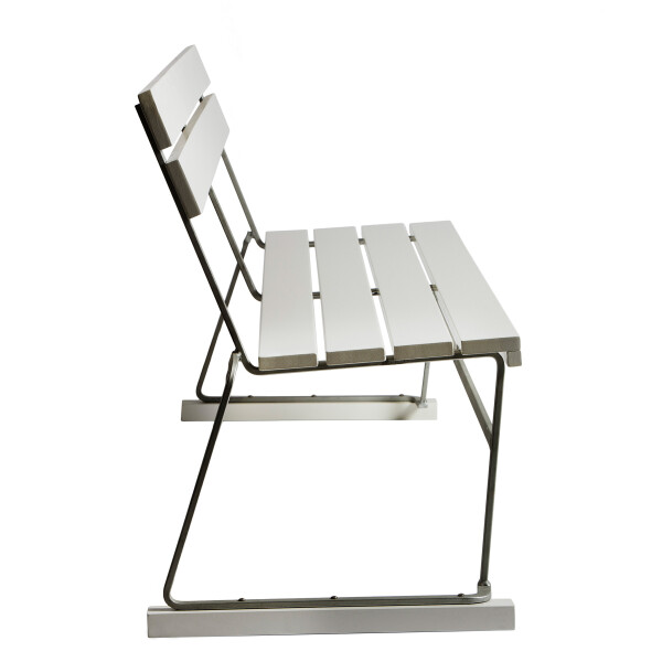 Grythyttan Soffa 5 Vit Sida image