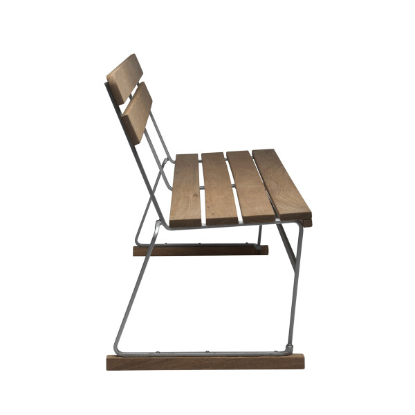 Grythyttan Soffa5 oljek zink Sida kuva