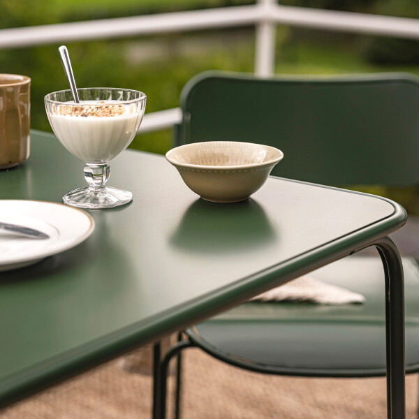 Grythyttan Libelle bord detalj image