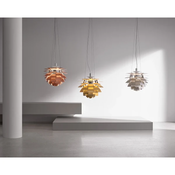 PH Artichoke Copper Brass Steel Campaign SS2019 10 04808 kuva