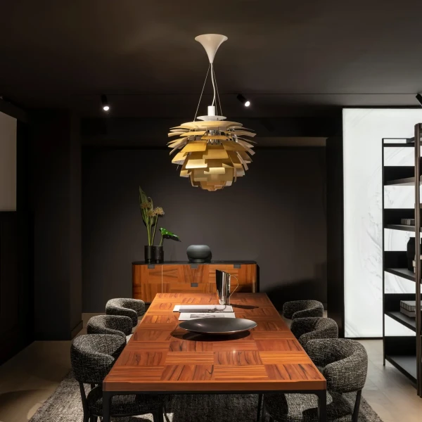 PH Artichoke Pano Modifica Milano Italy kuva