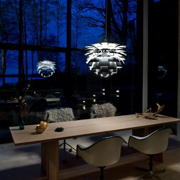 PH Artichoke Black image