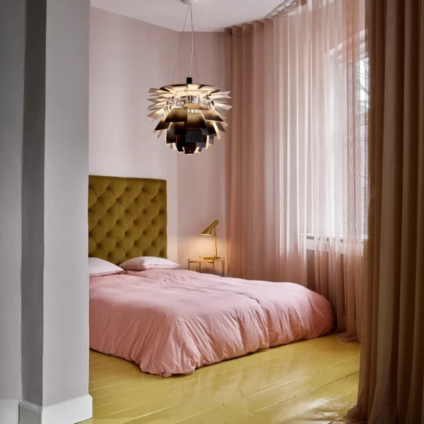 25116 25116 PH Artichoke Campaign Copenhagen Denmark kuva