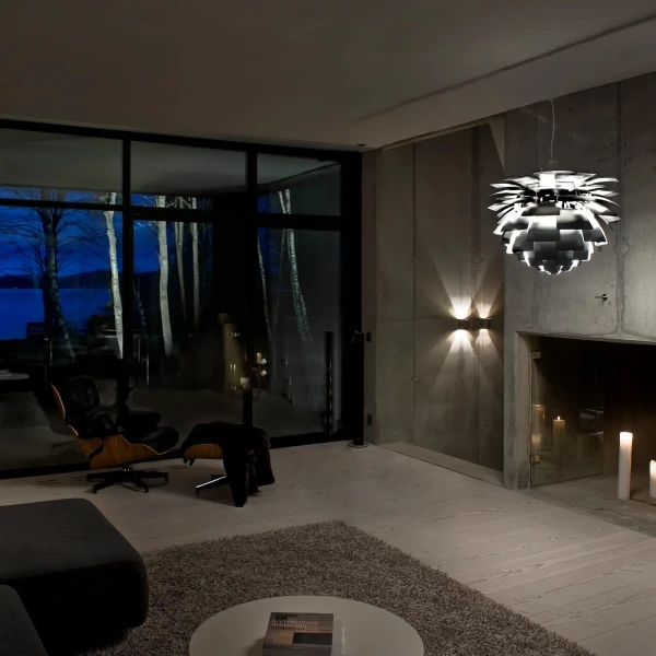 PH Artichoke Kopenhagen Fur Copenhagen Denmark kuva