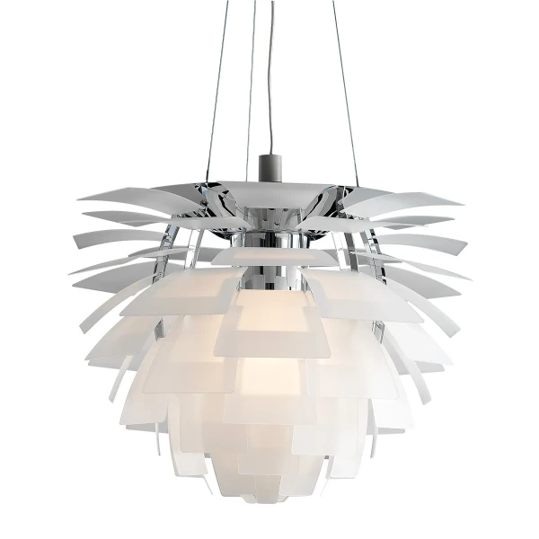 91288 5 2 01B 600 PH Artichoke Glass kuva