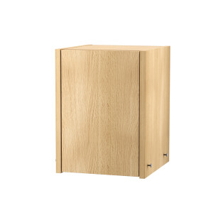 String SYSTEM baarikaappi 28x30, tammi kuva