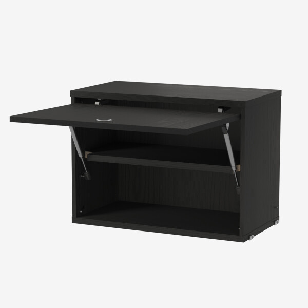 String cabinet CF5830 svart kuva