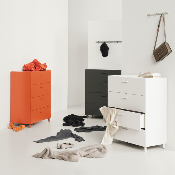 String Relief Wide kuva