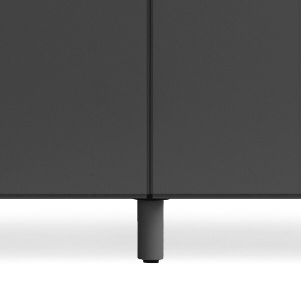 String Relief Connecting Leg Grey kuva