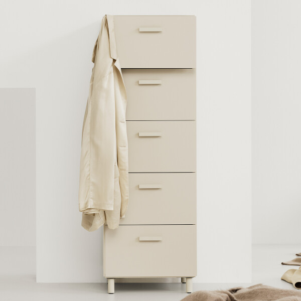 String Relief Beige 41 image