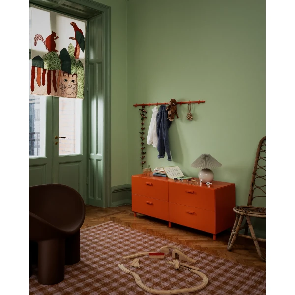 SF relief orange PU 0055 image