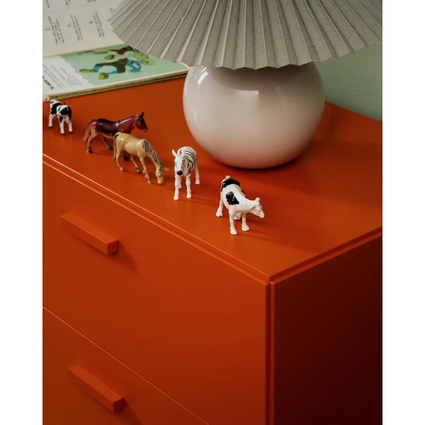 SF relief orange PU 0062 image