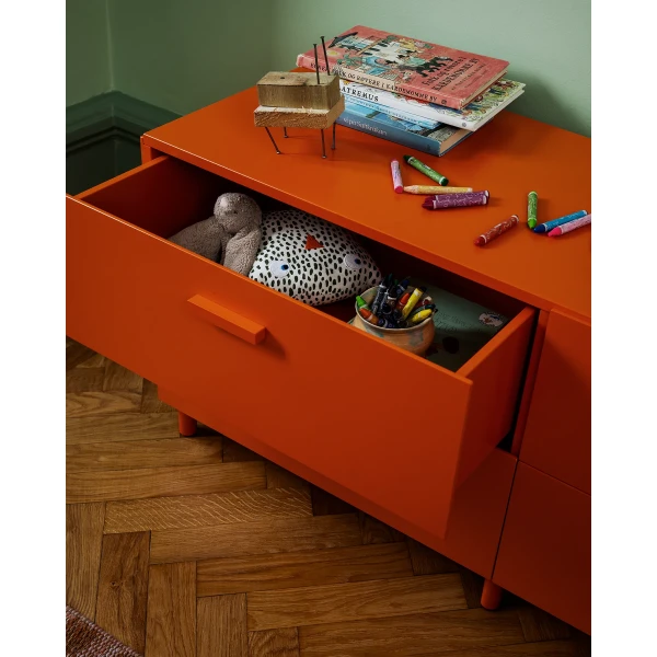 SF relief orange PU 0077 image