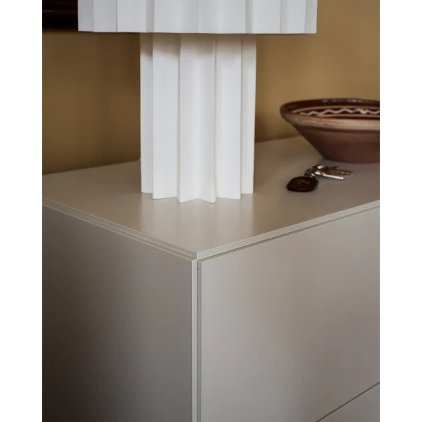 SF relief white PU 0137 image