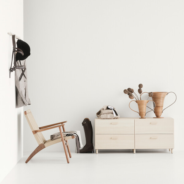 String Relief Ash Wide miljo kuva