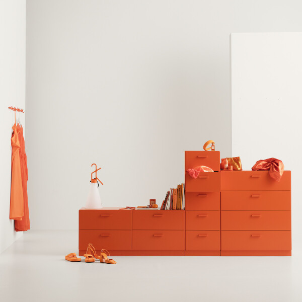 String Relief Orange Bundle kuva