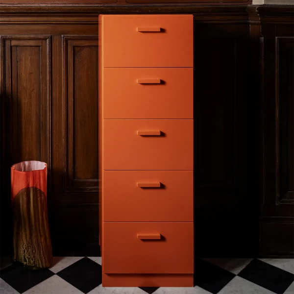 SF relief orange PU 0382 image