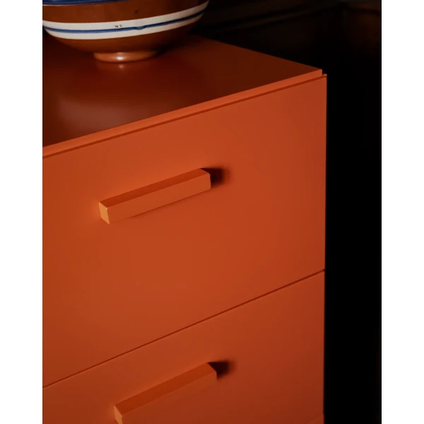 SF relief orange PU 0414 image
