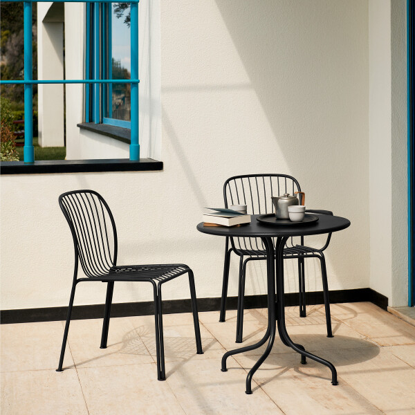 ATD Thorvald SC94 SC95 SC96 Warm Black image