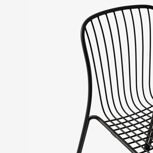 Thorvald SC94 Warm Black detail image