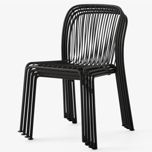 Thorvald SC94 Warm Black stacked image