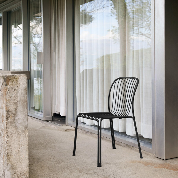 Tradition ATD Thorvald SC94 warm black image