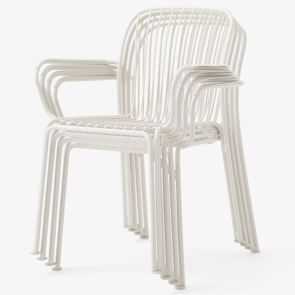 ATD Thorvald SC95 Ivory stacked image