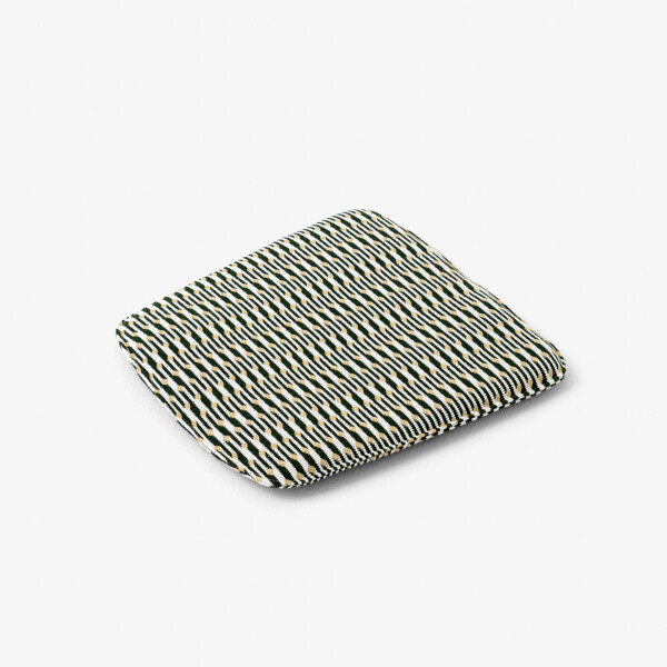 Tradition Thorvald Seat Pad SC94 SC95 Marquetry Bora kuva