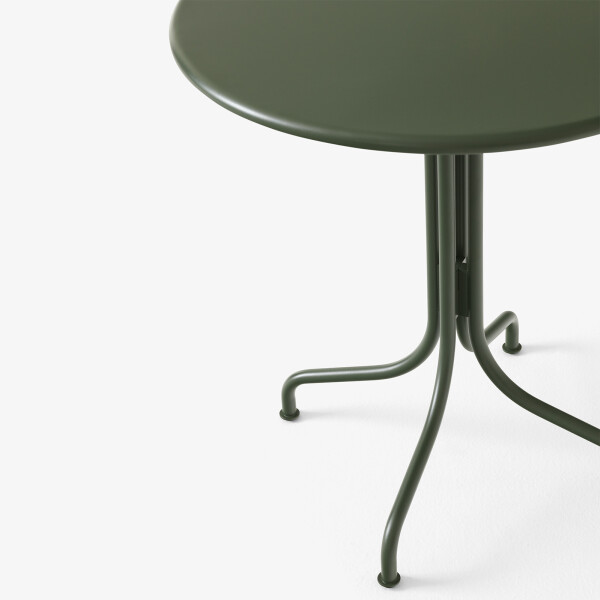 Thorvald SC96 Bronze Green detail image