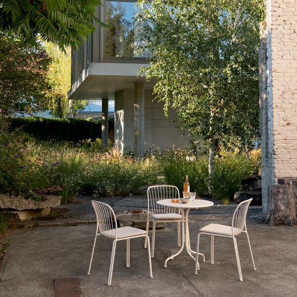 ATD Ivory SC94 Thorvald SC96 outdoor kuva