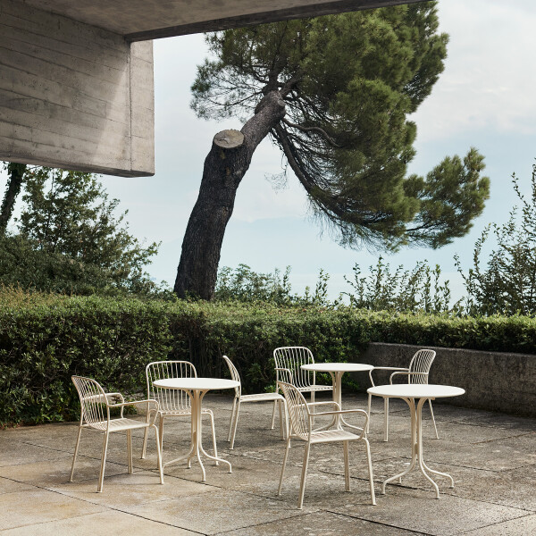 Tradition Ivory Thorvald SC94 SC95 SC96 image