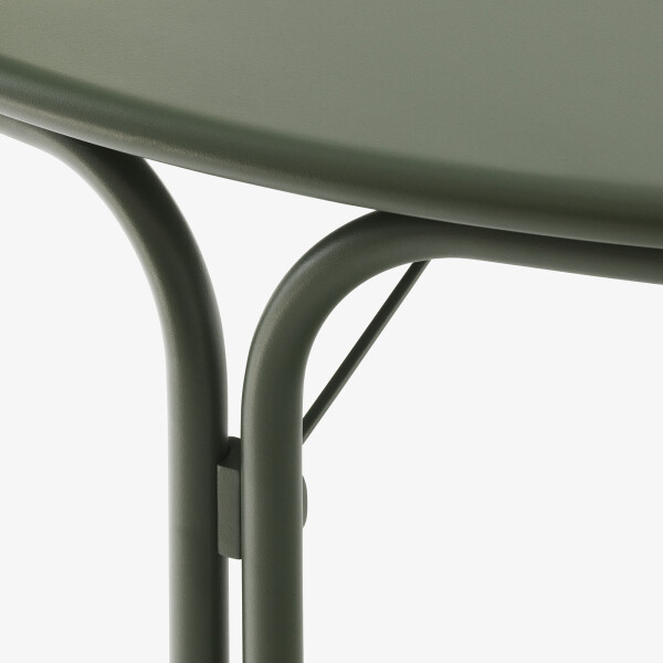 Thorvald SC98 Bronze Green detail image