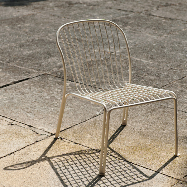 Tradition Thorvald SC100 Ivory White image