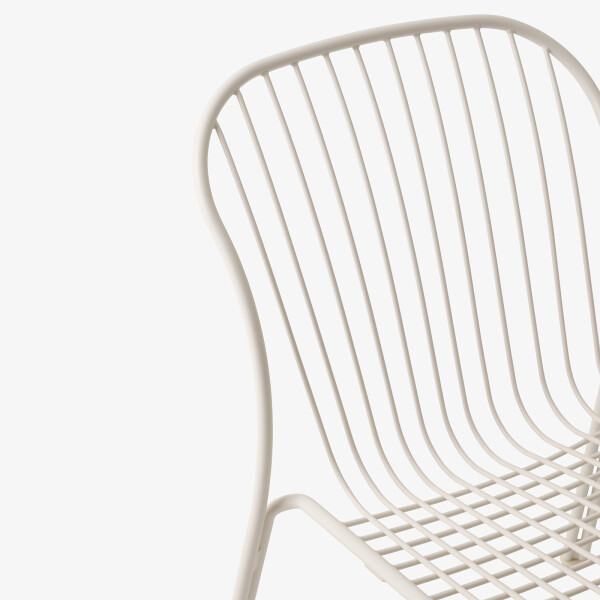 Tradition Thorvald SC100 Ivory detail image