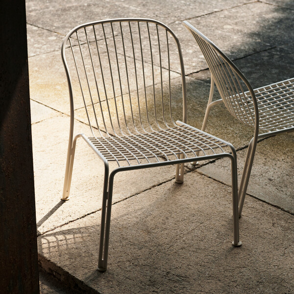 Tradition Thorvald SC100 White Ivory image