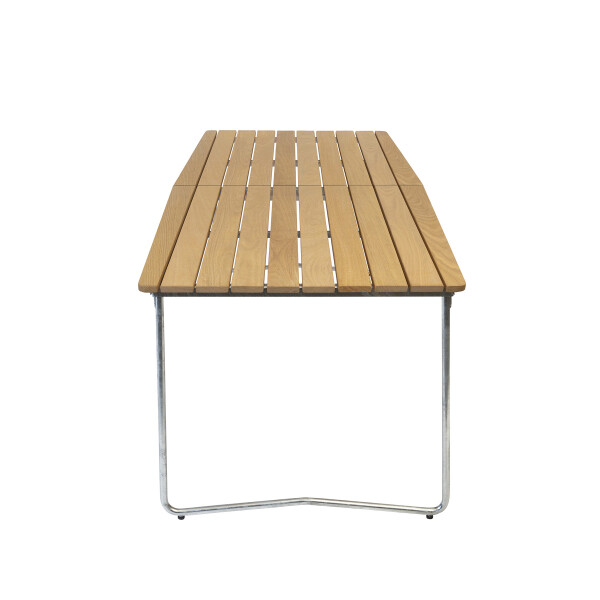 Grythyttan B31 230 oljek sida kuva