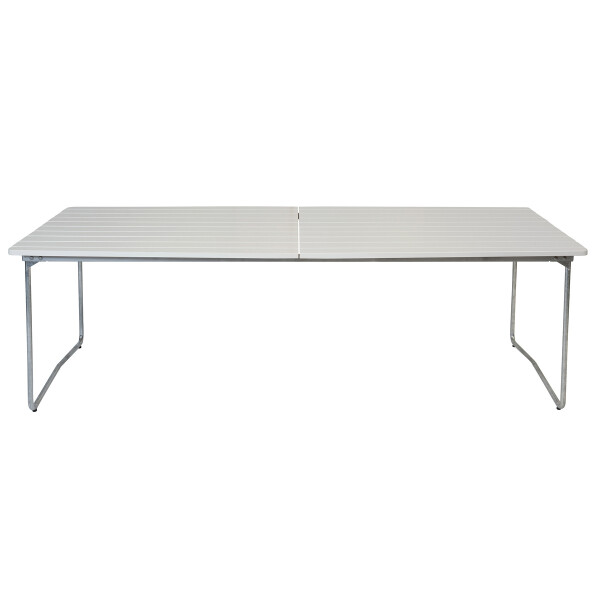 Grythyttan B31 230 vit rak image