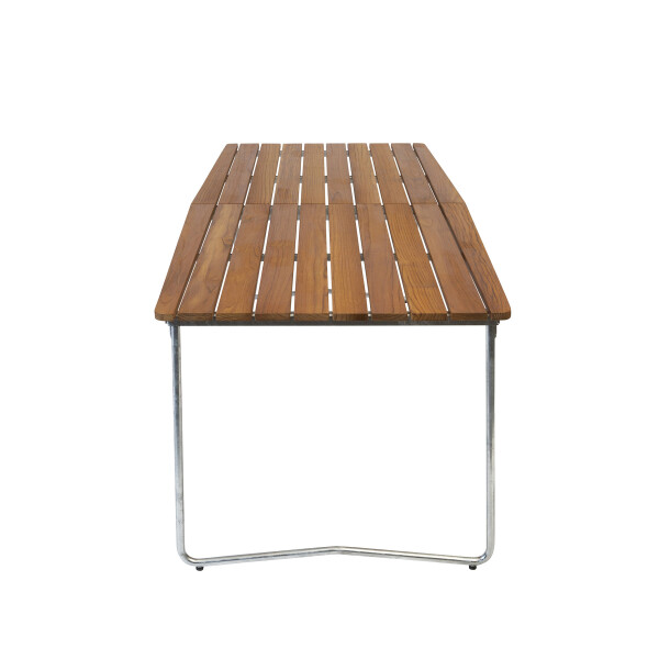 Grythyttan B31 230 teak sida kuva