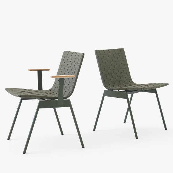 ATD Ville AV33 AV34 Bronze Green kuva